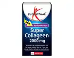 De Online Drogist Lucovitaal super collageen 2000mg tabletten 60tb aanbieding