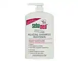De Online Drogist Sebamed shampoo alledag pomp 1lt aanbieding