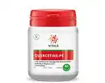 De Online Drogist Vitals quercetine-ps capsules 60cp aanbieding