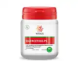 De Online Drogist Vitals quercetine-ps capsules 60cp aanbieding