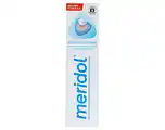 De Online Drogist Meridol tandpasta 75ml aanbieding