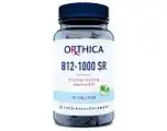 De Online Drogist Orthica b12 1000 sr tabletten 90tb aanbieding