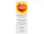 De Online Drogist Vision sensitive++ expert spf50+ 180ml aanbieding