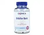 De Online Drogist Orthica orthiflor basic capsules 90cp aanbieding