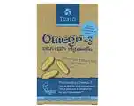De Online Drogist Testa omega-3 algenolie dha & epa softgels 60vcp aanbieding