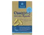 De Online Drogist Testa omega-3 algenolie dha & epa softgels 60vcp aanbieding