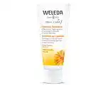 De Online Drogist Weleda calendula tandpasta 75ml aanbieding
