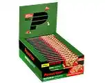 De Online Drogist Powerbar natural energy cereal bar strawberry en cranberry voordeelverpakking 24x40gr aanbieding