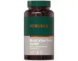 De Online Drogist Bonusan multi vital forte actief capsules 90cp aanbieding