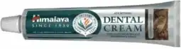 De Online Drogist Himalaya herbals dental cream clove 100ml aanbieding