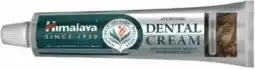 De Online Drogist Himalaya herbals dental cream clove 100ml aanbieding