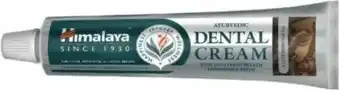 De Online Drogist Himalaya herbals dental cream clove 100ml aanbieding