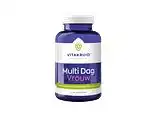 De Online Drogist Vitakruid multi dag vrouw tabletten 90tb aanbieding