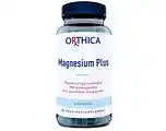 De Online Drogist Orthica magnesium plus capsules 60tb aanbieding