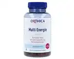 De Online Drogist Orthica multi energie mini softgels 120sg aanbieding
