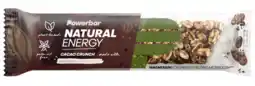 De Online Drogist Powerbar natural energy cereal bar cacao crunch 40gr aanbieding