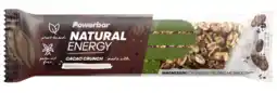 De Online Drogist Powerbar natural energy cereal bar cacao crunch 40gr aanbieding