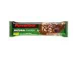 De Online Drogist Powerbar natural energy cereal bar cacao crunch 40gr aanbieding