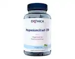 De Online Drogist Orthica magnesium-200 tabletten 120tb aanbieding