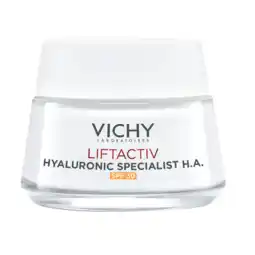De Online Drogist Vichy liftactiv supreme anti-rimpel en verstevigende verzorging spf30 50ml aanbieding