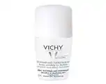 De Online Drogist Vichy deodorant roller gevoelige huid 50ml aanbieding
