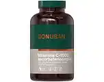 De Online Drogist Bonusan vitamine c-1000 ascorbatencomplex tabletten 180tb aanbieding
