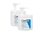 De Online Drogist Cerave moisturising cream multi 2x454gr aanbieding
