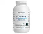 De Online Drogist Biotics bi-omega-1000 capsules 90cp aanbieding