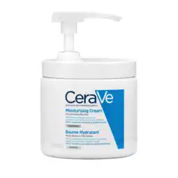 De Online Drogist Cerave moisturising cream 454gr aanbieding