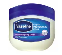 De Online Drogist Vaseline pure petroleum jelly 100ml aanbieding