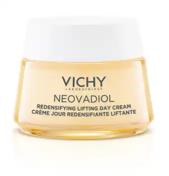 De Online Drogist Vichy neovadiol verstevigende, liftende anti-aging dagcrème - normale huid 50ml aanbieding