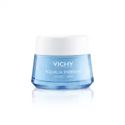De Online Drogist Vichy aqualia thermal light crème 50ml aanbieding
