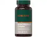 De Online Drogist Bonusan actief vitamine b complex capsules 60cp aanbieding