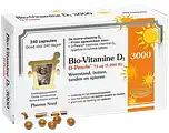 De Online Drogist Pharma nord bio-vitamine d3 d-pearls 75mcg 240cp aanbieding