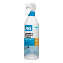 De Online Drogist Hg schimmel-, vocht- en weerplekken reiniger 500ml aanbieding