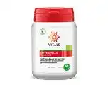 De Online Drogist Vitals saffraan-lcs capsules 60cp aanbieding