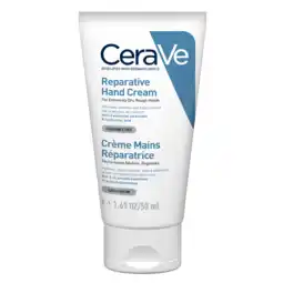 De Online Drogist Cerave herstellende handcrème 50ml aanbieding