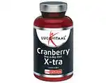 De Online Drogist Lucovitaal cranberry met x-tra lactobacillus capsules 240cp aanbieding