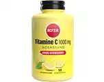 De Online Drogist Roter vitamine c sterk 1000 mg citroen kauwtabletten 50tb aanbieding