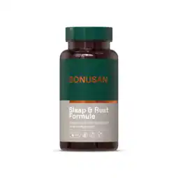 De Online Drogist Bonusan slaap¹ rust² complex capsules 60st aanbieding