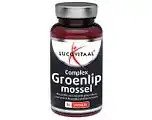 De Online Drogist Lucovitaal groenlipmossel complex capsules 30cp aanbieding