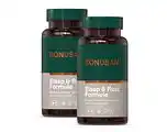De Online Drogist Bonusan slaap¹ rust² complex capsules 2x60st aanbieding