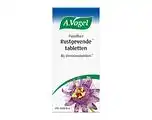 De Online Drogist A.vogel passiflora rustgevende* tabletten 200tb aanbieding