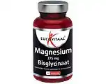 De Online Drogist Lucovitaal magnesium 375mg bisglycinaat tabletten 90tb aanbieding