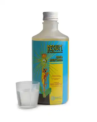 De Online Drogist Resium resium 600ml aanbieding