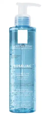 De Online Drogist La roche-posay rosaliac micellaire reinigingsgel 195ml aanbieding