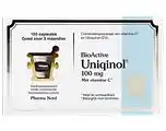 De Online Drogist Pharma nord bioactive uniqinol 100mg capsules 150cp aanbieding