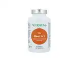 De Online Drogist Vitortho meer in 1 50+ tabletten 60tb aanbieding