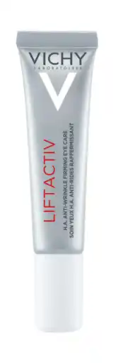 De Online Drogist Vichy liftactiv oogcrème 15ml aanbieding