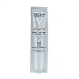 De Online Drogist Vichy liftactiv oogcrème 15ml aanbieding